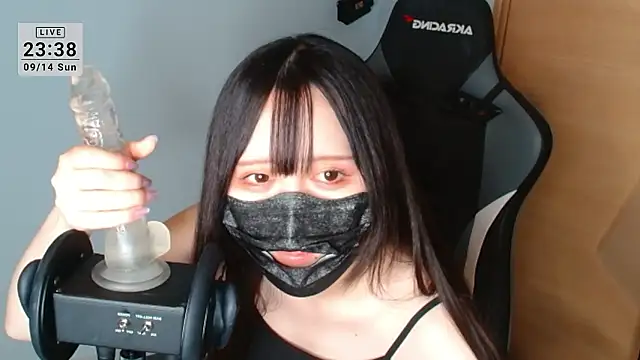 R18onesanASMR online show from 09/14/25, 02:38