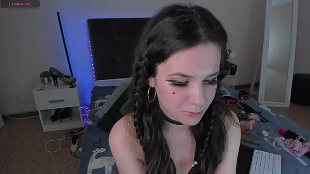 CassieEvans online show from 12/13/24, 12:50