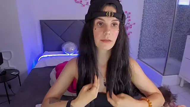 CassieEvans online show from 07/14/26, 05:34