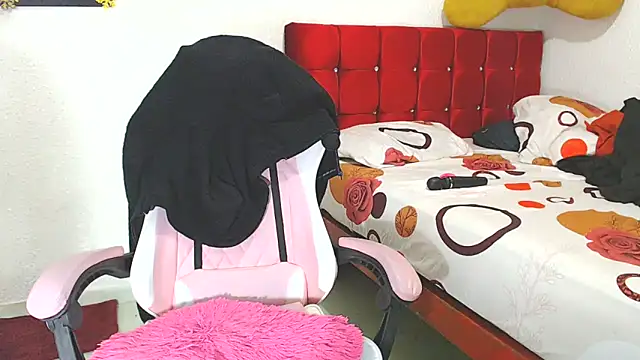 SweetAlmaa online show from 01/16/25, 04:07