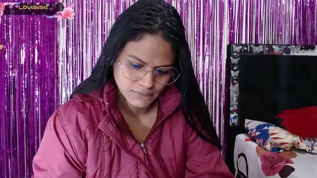 SweetAlmaa online show from 01/06/26, 10:30