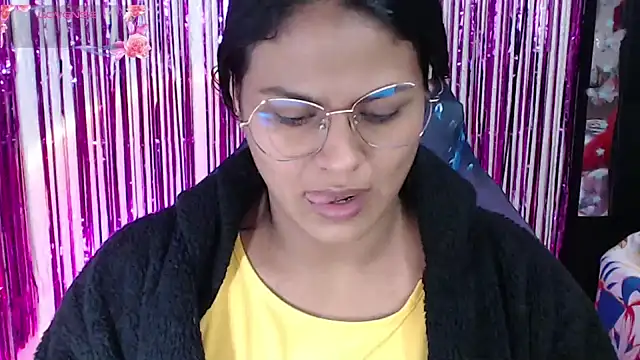 SweetAlmaa online show from 02/06/26, 10:29