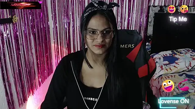 SweetAlmaa online show from 07/23/26, 11:46