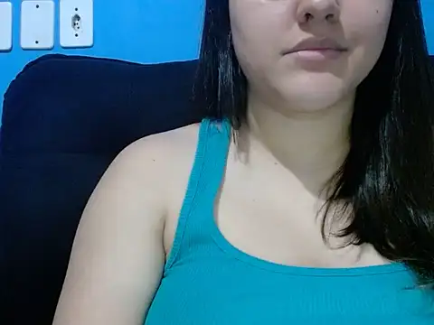 luckygirl111 online show from 11/03/25, 01:34