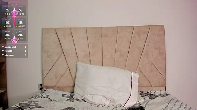 Kaela18 online show from 01/30/25, 04:24