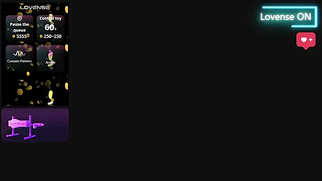 Snapshot of Antonella__william69 chatting on 03/14/26, 11:26 Antonella william69 online show from 03/14/26, 11:26