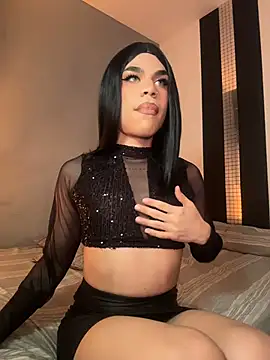 LucyGiraldo online show from 07/09/26, 05:50