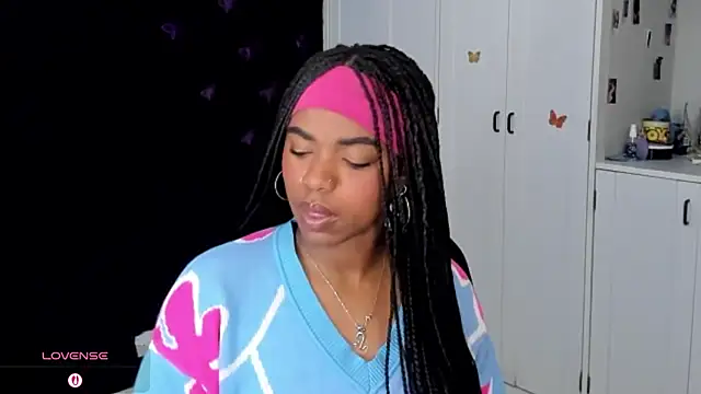 Marce 22 online show from 10/05/25, 12:42