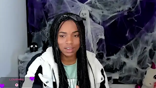 Marce 22 online show from 10/12/25, 01:26