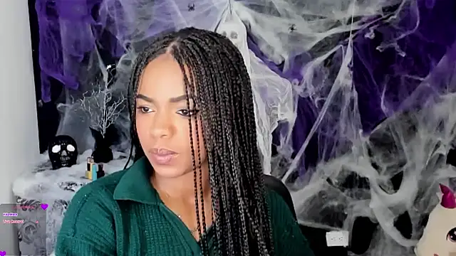 Marce 22 online show from 10/19/25, 09:54