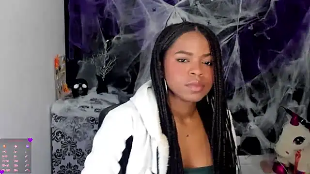 Marce 22 online show from 10/26/25, 03:45