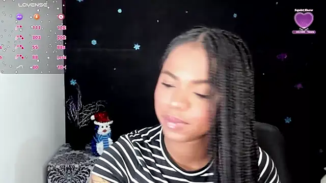 Snapshot of Marce_22 chatting on 12/03/25, 03:03 Marce 22 online show from 12/03/25, 03:03