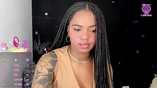 Snapshot of Marce_22 chatting on 12/05/25, 04:14 Marce 22 online show from 12/05/25, 04:14