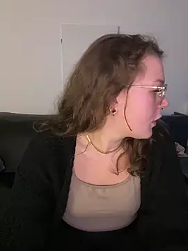 Fancy-Francy online show from 01/15/25, 05:58