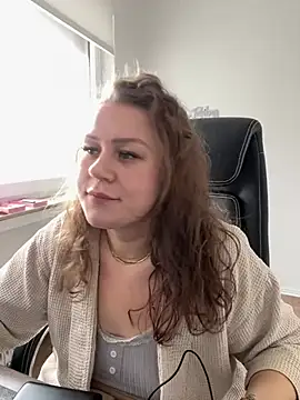 Fancy-Francy online show from 02/25/25, 12:34