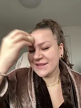 Fancy-Francy online show from 02/27/25, 09:54