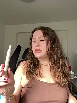 Fancy-Francy online show from 03/18/25, 12:58