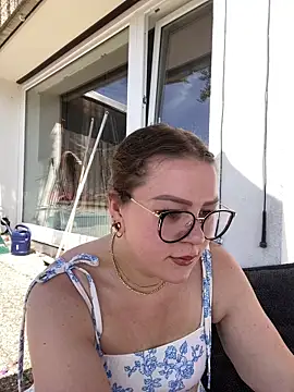 Fancy-Francy online show from 05/28/26, 12:46