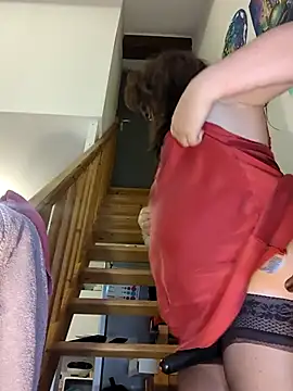 Candy-Desire online show from 07/15/26, 06:35
