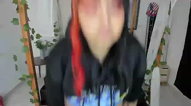 lussyevans24 online show from 01/06/25, 03:53