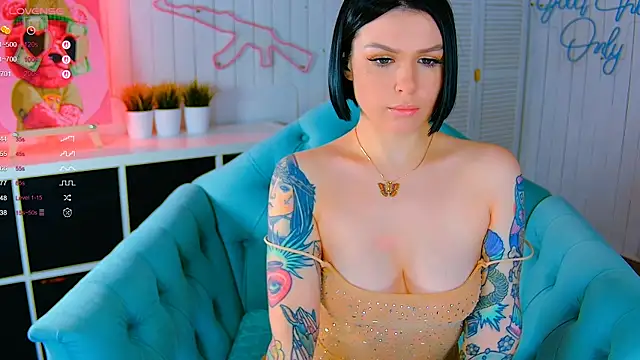 Snapshot of My_toys_pink chatting on 12/03/25, 05:48 My toys pink online show from 12/03/25, 05:48