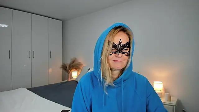 angelica marquise online show from 12/03/24, 02:38