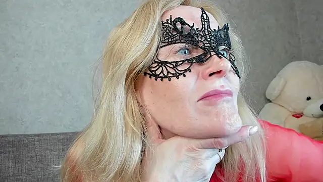 angelica marquise online show from 06/05/26, 05:40