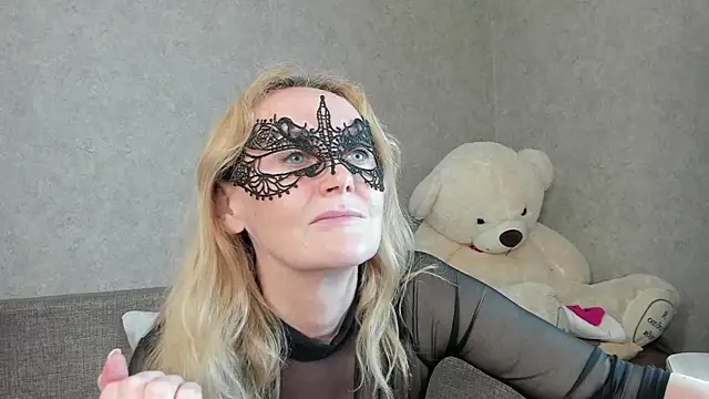 angelica marquise online show from 07/01/26, 05:12