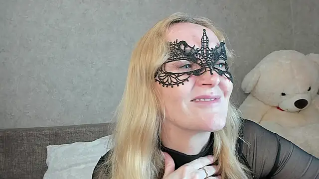 angelica marquise online show from 07/02/26, 05:41