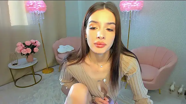 sweet-sugar online show from 02/12/25, 05:05