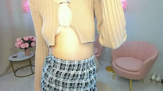 sweet-sugar online show from 02/17/25, 11:13