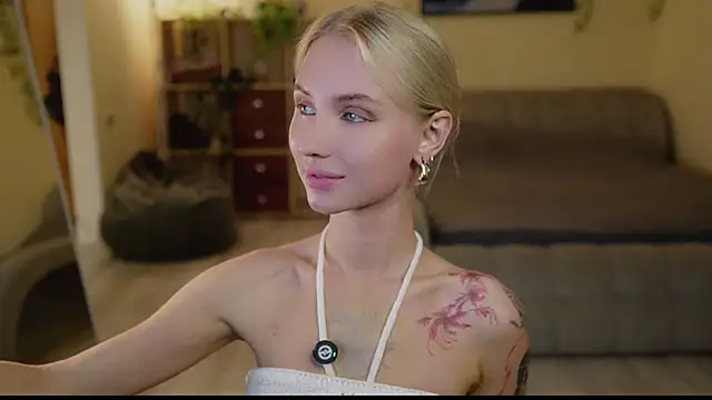 blondy room online show from 09/13/25, 05:02