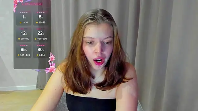 Nicky Rosee online show from 10/06/25, 01:03