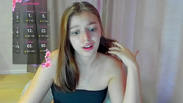 Nicky Rosee online show from 10/21/25, 03:07