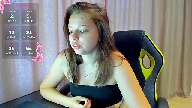 Nicky Rosee online show from 07/06/26, 02:30