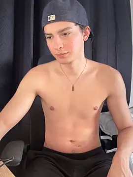 cybercosmiiic online show from 11/14/25, 06:50