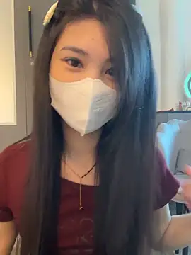 Baby-sexygirl01 online show from 05/19/26, 07:04