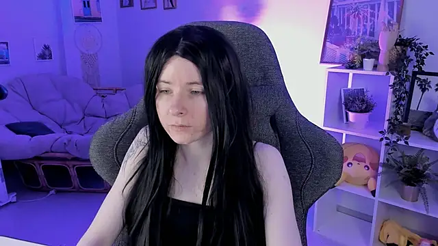 Snapshot of LexiWenford chatting on 01/21/25, 02:54 LexiWenford online show from 01/21/25, 02:54