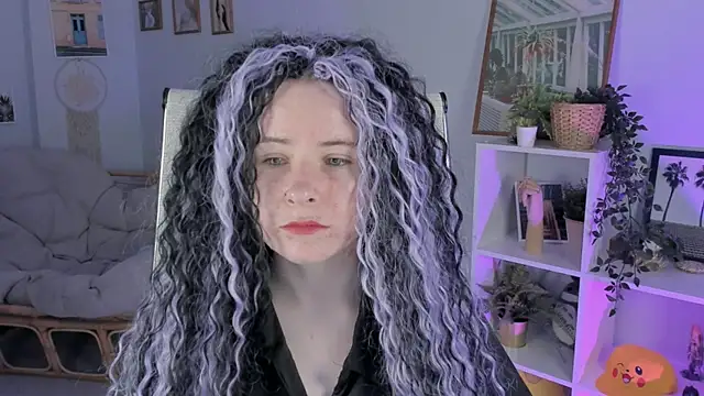 Snapshot of LexiWenford chatting on 03/19/25, 02:37 LexiWenford online show from 03/19/25, 02:37