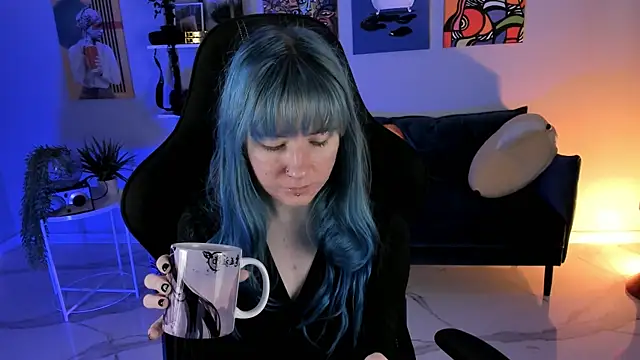 LexiWenford online show from 09/24/25, 02:59