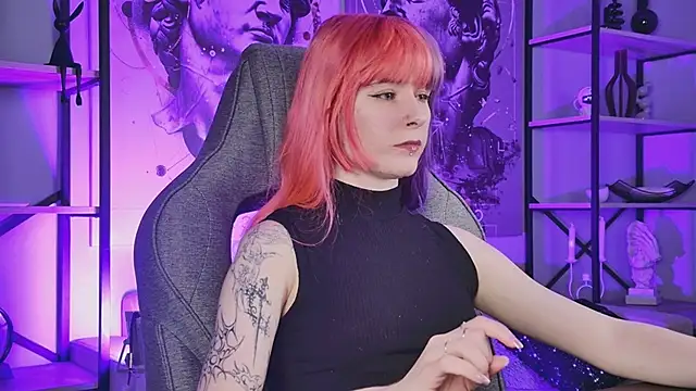 LexiWenford online show from 07/01/26, 03:30