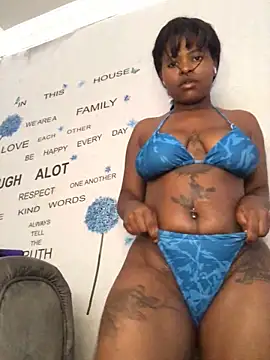 DiamondGoddes online show from 01/15/25, 07:15