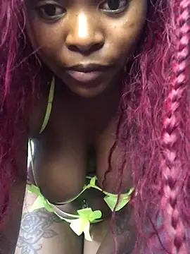 DiamondGoddes online show from 01/18/25, 11:43