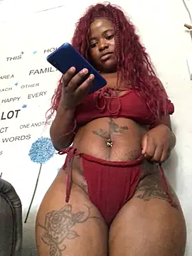 DiamondGoddes online show from 01/22/25, 12:17