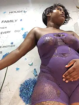 DiamondGoddes online show from 02/13/25, 07:21