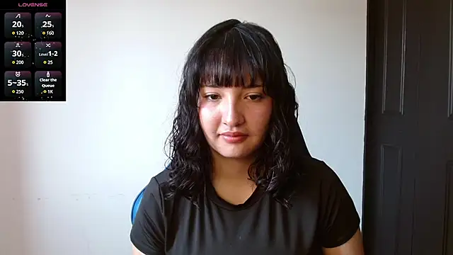 alexaa08 online show from 05/08/26, 01:05