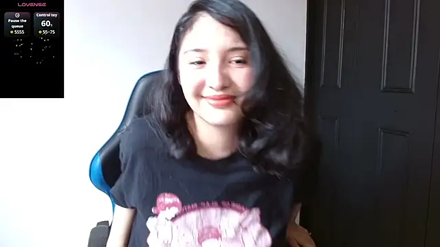alexaa08 online show from 05/22/26, 07:52