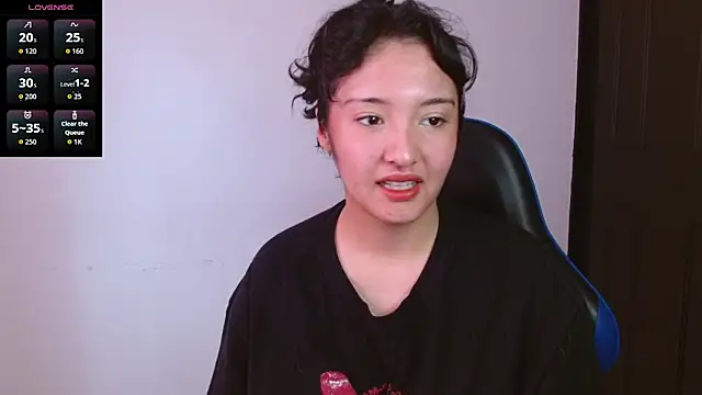 alexaa08 online show from 06/16/26, 12:52