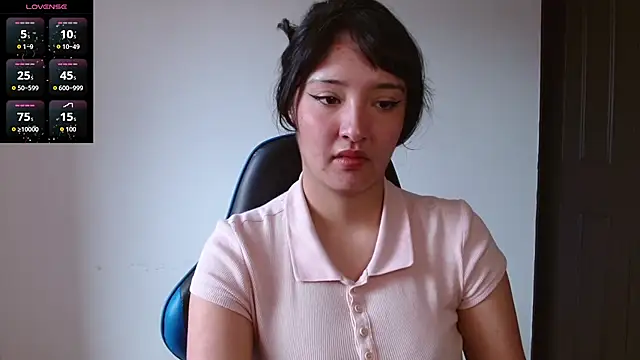 alexaa08 online show from 06/20/26, 03:59