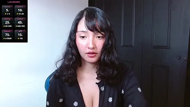 alexaa08 online show from 07/11/26, 03:59